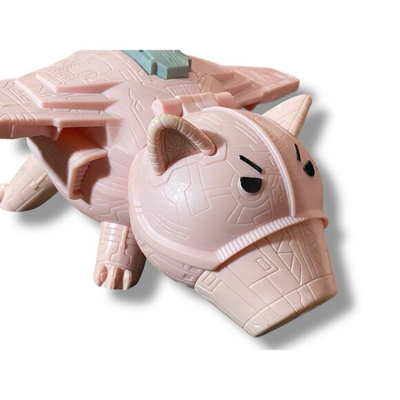 Toy Story 3 Fisher Price Imaginext Evil Dr. Porkchop Hamm Lotso & Buzz Figures - Picture 3 of 6